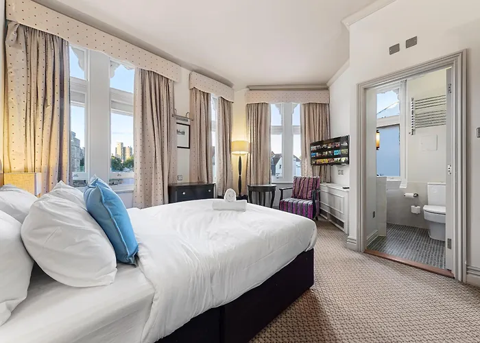 Room In Windsor Drc1